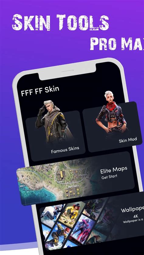 Skin tools apk.  Jan 16, 2024 · Download Skin Tools Pro - Latest version 1.  Aug 18,...