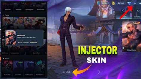 Skin tools pro max mlbb.  May 23, 2025 · Skin Injector - Skin Tools ML ...