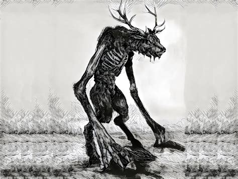3. Skinwalkers are most commonly known as shapeshifters, often taking the form of an animal or a human. They are seen most frequently as wolves, coyotes, foxes, eagles, owls, or crows. 4. When they're not transformed into animals, witnesses have described skinwalkers as "hollowed out" creatures that look a little like dogs. 5.. 