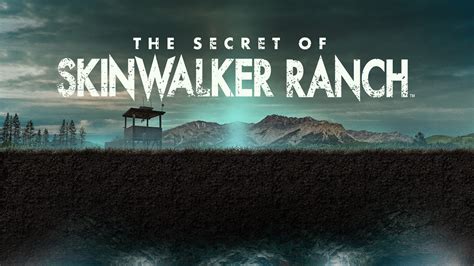 Skin walker ranch series. Things To Know About Skin walker ranch series. 
