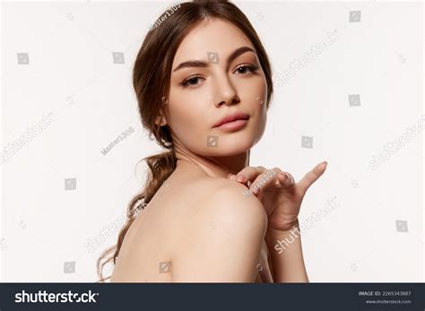 Skin white nude. .  ...
