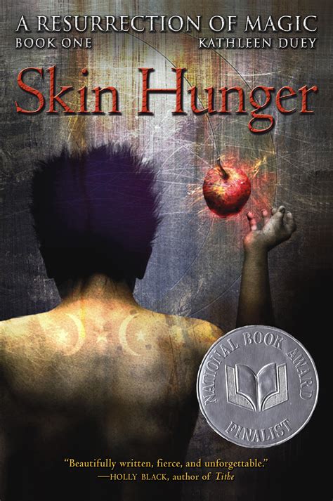 Download Skin Hunger By Kathleen Duey