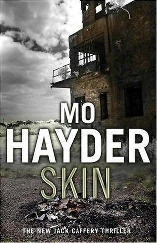 Download Skin Jack Caffery 4 By Mo Hayder