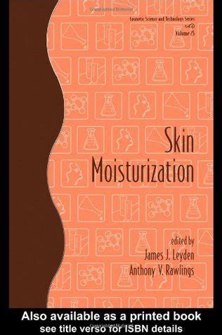Download Skin Moisturization By James J Leyden