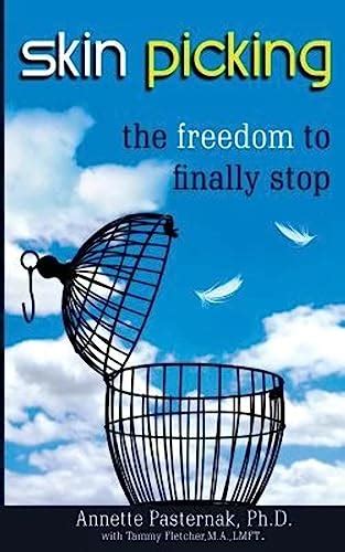 Download Skin Picking The Freedom To Finally Stop By Annette Pasternak
