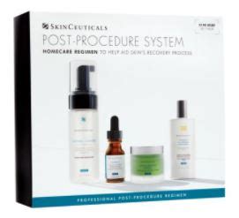 SkinCeuticals NEW Post-Procedure System – RejuveMD by Dr.