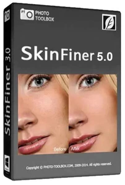 SkinFiner 5.4 Crack With Activation Code Free Download 
