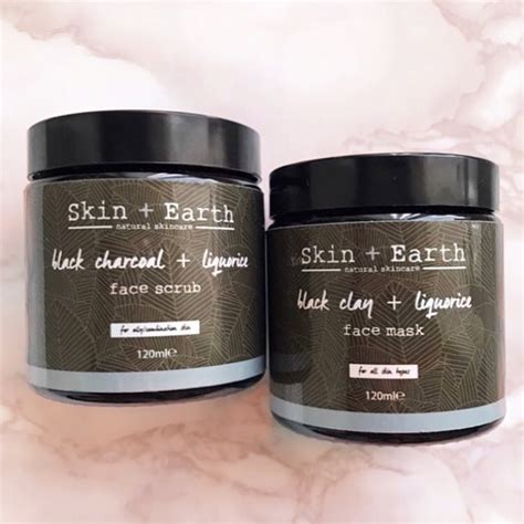 Skinandearth Leaks [SEX VIDEO] 🔥