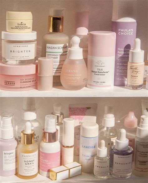 Skincare makeup. If you’re a fan of Clinique skincare and makeup products, you may have encountered the frustration of falling in love with a particular item only to find out that it has been disco... 