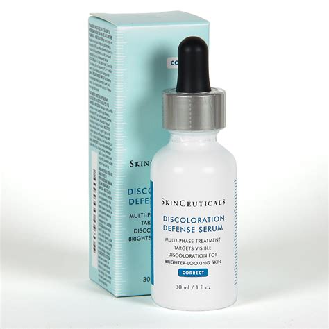 Skinceuticals Discolouration Defense 30ml authentic sealed