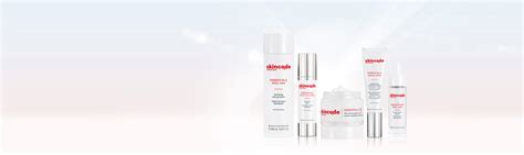 Skincode Essentials Skincode Singapore.