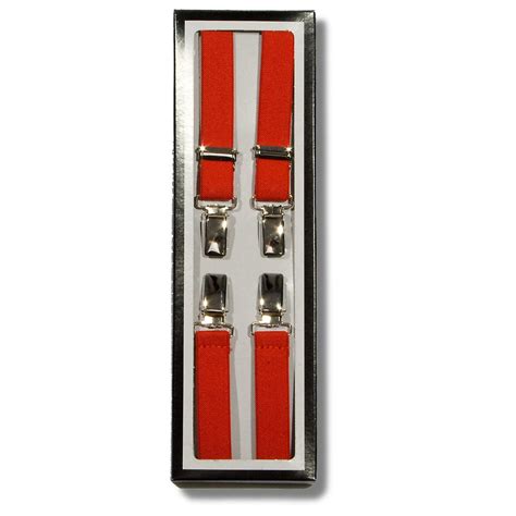 Skinhead clip on braces.  Shop the stylish range here.  Vintage 1/2 Inch braces ...