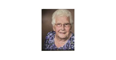 Obituary published on Legacy.com by Skinner Funeral Home - Rice Lake 