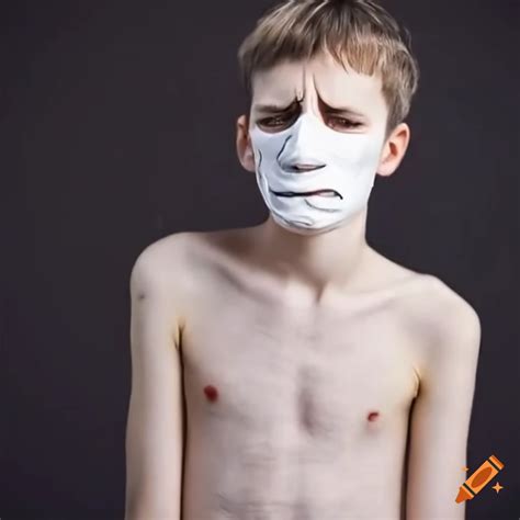 Skinny Crying Onlyfans Leak