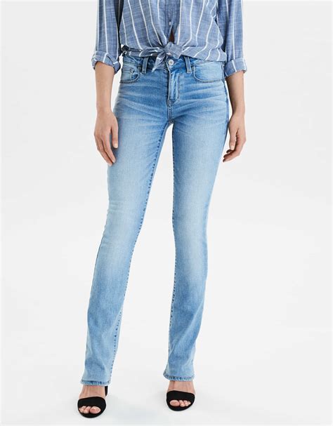 Skinny Kick Jeans ShopStyle