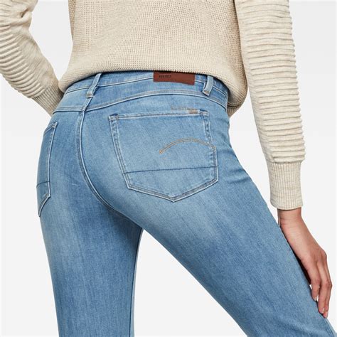 Skinny bootcut jeans. Free shipping BOTH ways on high waisted skinny jeans from our vast selection of styles. Fast delivery, and 24/7/365 real-person service with a smile. ... Petite Flex Motion Skinny Bootcut Jeans Color Deepest Dark Price. $34.99 MSRP: $50.00. Rating. 4 Rated 4 stars out of 5 (3) 7 For All Mankind - High-Waisted Ankle Skinny in Chocolate Coatd ... 