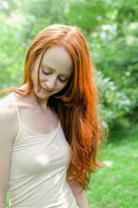 Skinny hairy redhead. Redheads exude sexiness from their very pores. In his book The Redheaded Encyclopedia, author Stephen Douglas asserts that redheads have a sweet and musky scent on their skin as a result of ... 