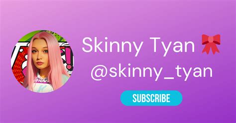 Skinny_Tyan Onlyfans Leak [SEX VIDEO] 🔥 52 Videos