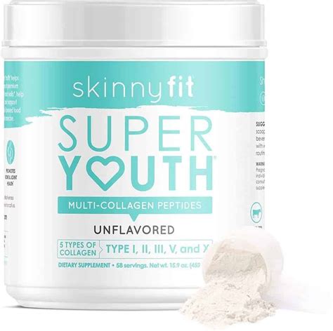 Skinnyfit. Nov 16, 2022 · SkinnyFit makes it easy for customers to use its products. Let’s start with Super Youth, which is a combo of peptides that comes in a plastic canister. To use this product, simply measure two scoops with the included scoop. Add the powder to water and mix until combined. SkinnyFit Detox is just as easy to use because it comes in measured teabags. 