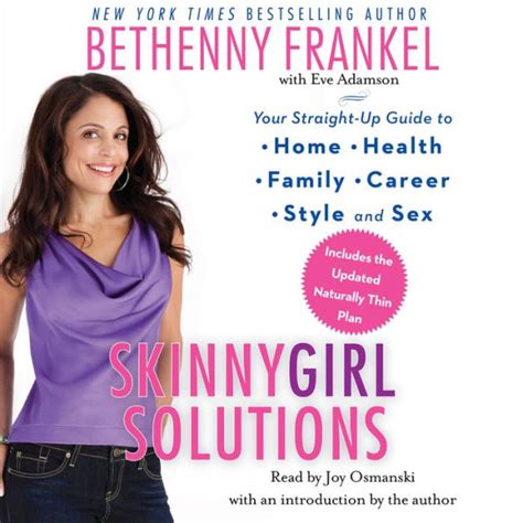 Skinnygirl solutions your straight up guide to home health family. - Handbuch für spezialisten für klinische übungen clinical exercise specialist manual ace s source for training special.