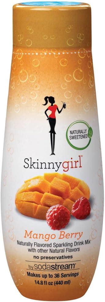 Skinnygirl syrup. Things To Know About Skinnygirl syrup. 