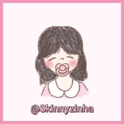 😈 Skinnyzinha Onlyfans Leaked [CLIP] 39 Pics