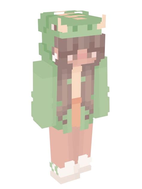 Skins aesthetic. View, comment, download and edit aesthetic outfits Minecraft skins. 