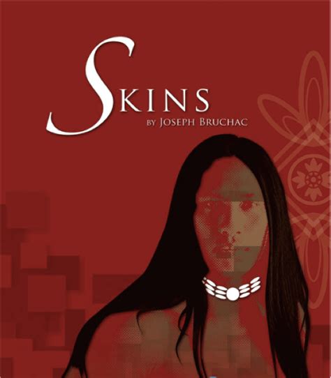 Skins by joseph bruchac owners manual. - Carey and sundberg part a solution manual.