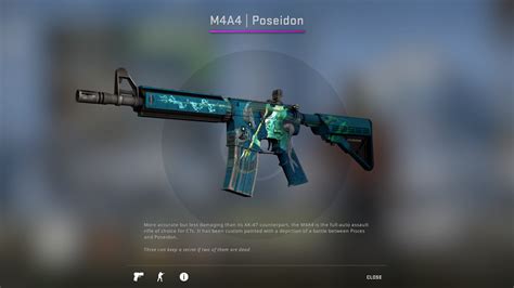 Skins m4a4. Dec 26, 2023 ... Want to buy and sell CS skins with 0% fees for the best prices? Check it out: https://csgoempire.cc/Fozzii Today we rank every single M4A4 ... 