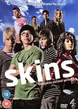 Skins series 2 Wikipedia.