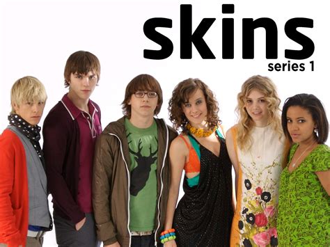 Skins series watch online. Streaming, rent, or buy Skins – Season 6: Currently you are able to watch "Skins - Season 6" streaming on Netflix, Channel 4, Sky Go, BritBox Amazon Channel, Netflix basic with Ads or for free with ads on Freevee, STV Player, Pluto TV. It is also possible to buy "Skins - Season 6" as download on Google Play Movies. 