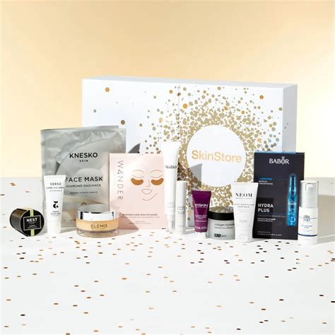Skinstore.. Welcome to SkinStore. For over 24 years we have been your number 1 destination for premium beauty, delivering the latest in innovative clinical skincare and luxury spa products. We were one of the first online stores to offer dermatologist-created and recommended products worldwide. We offer free, fast shipping on orders over $30. 