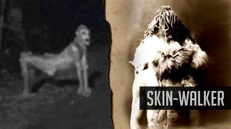 Looking for information on Skinwalker Ranch?