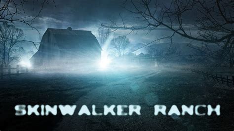 The Skinwalker Ranch myth is a hoax by the government