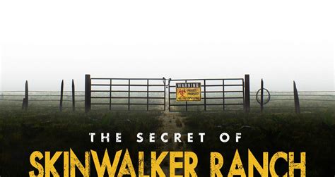 The Secret of Skinwalker Ranch - Season 3 Episode 6 Prev