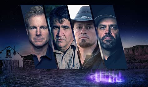 Skinwalker ranch tour. For the first time, the Skinwalker Ranch team will be doing a live and in-person tour. Astrophysicist Dr. Travis Taylor, Chief Scientist Erik Bard, Ranch Superintendent Thomas... 