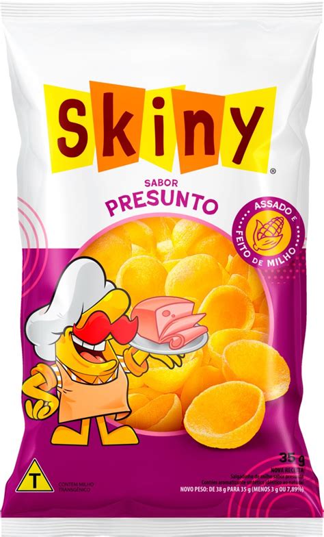 Skiny Onlyfans Leak
