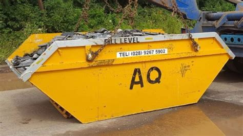 Skip Hire Lisburn BT27 5 - Compare Local Prices Near Me