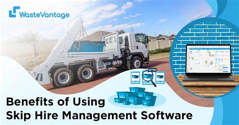 Skip Hire Management Software The Access Group