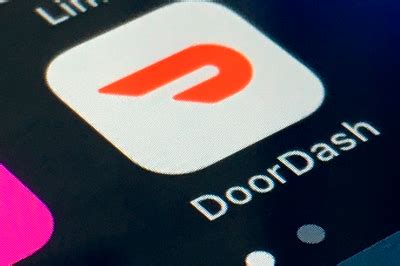Skip the tip? Your delivery could be slowed, DoorDash warns