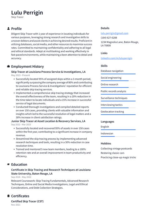 Skip tracer jobs. .  <a href=http://www.repper.ro/sites/default/files/f...