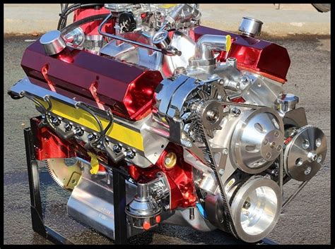 Skip white engines. By putting heart and soul in this company, we have become the number one street rod engine builder in the country. Skip White's passion has been owning and building street rods for 51 years on a personal level. The knowledge he has gained over time has allowed him to venture into this business and succeed to a very high level. As mentioned above … 