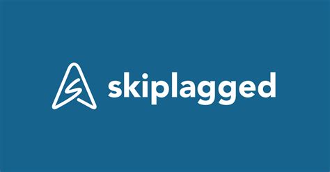 Skiplagged es un motor de búsqueda de vuelos baratos, que muestra viajes con billetes ocultos además de lo que te muestran sitios como Expedia, KAYAK y Travelocity..