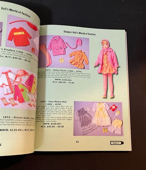Skipper barbie doll s little sister identification and value guide. - Gratis honda rebel 250 manual de servicio.