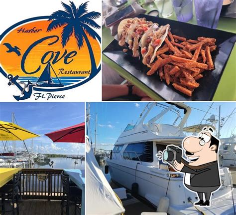 Skipper's Cove Bar & Grill menu #23 of 410 restaurants in Fort Pierce. Chicken and Waffle at Kinfolk and More menu #14 of 51 restaurants with desserts in Fort Pierce. Loutina's Pizza menu #13 of 66 pizza restaurants in Fort Pierce. Menu added by users March 08, 2020.. 