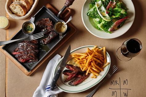 Skirt steak nyc. 4.3 (700 reviews) Argentine Steakhouses $$$East Village Locally owned & operated Family-owned & operated “This is the best skirt steak in NY hands down. First dates … 