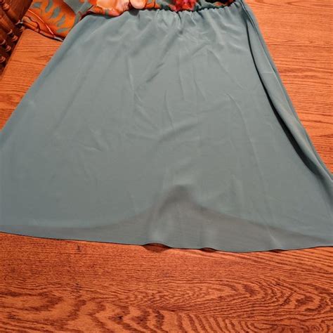 Skirts Coldwater Creek Skirt Khaki Size 2 - Poshmark