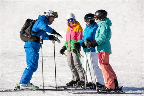 Skischule Mayrhofen Habeler - Privatunterricht + Kleingruppen