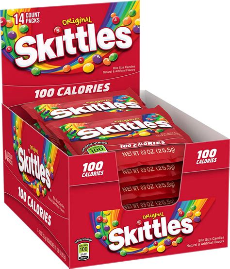 Skittles - Walmart