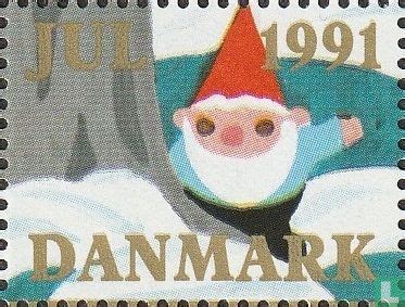 Skive Brigade féminine (1991) - Danemark - Timbres de Jul